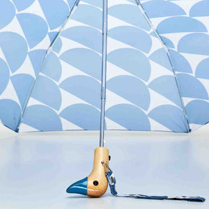 Denim Moon | Duck Umbrella