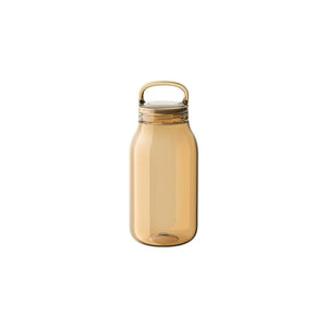 WATER BOTTLE 300ml | Amber