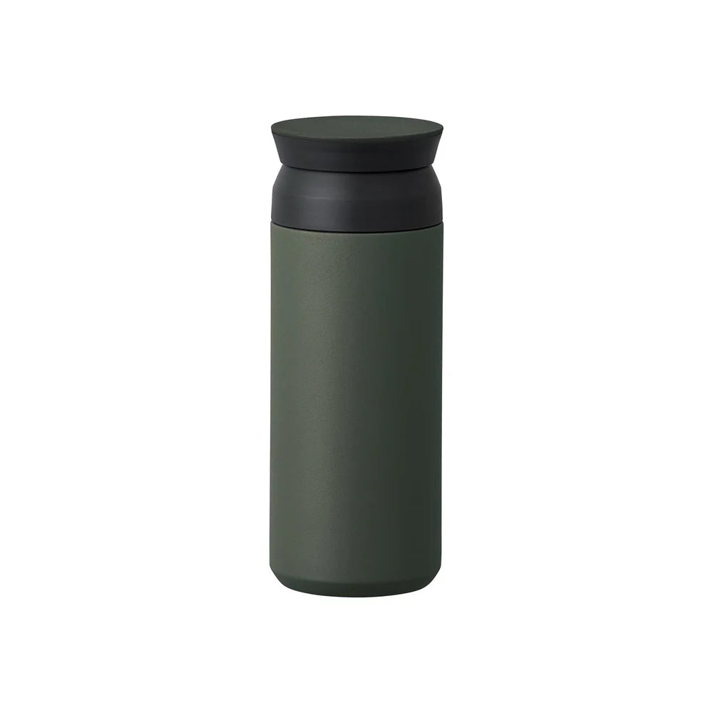 TRAVEL TUMBLER 500ml | Ash Green