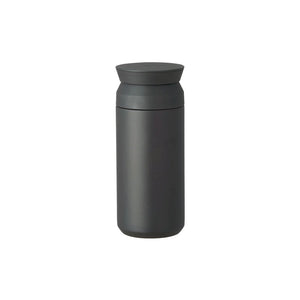 TRAVEL TUMBLER 350ml | Black