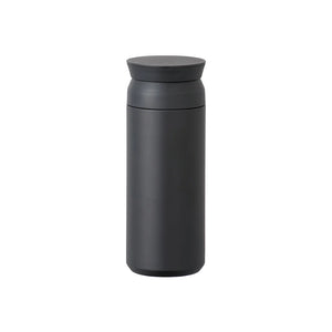 TRAVEL TUMBLER 500ml | Black