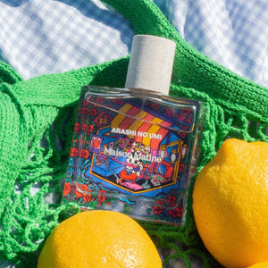 ARASHI NO UMI | EAU DE PARFUM | 50 ML