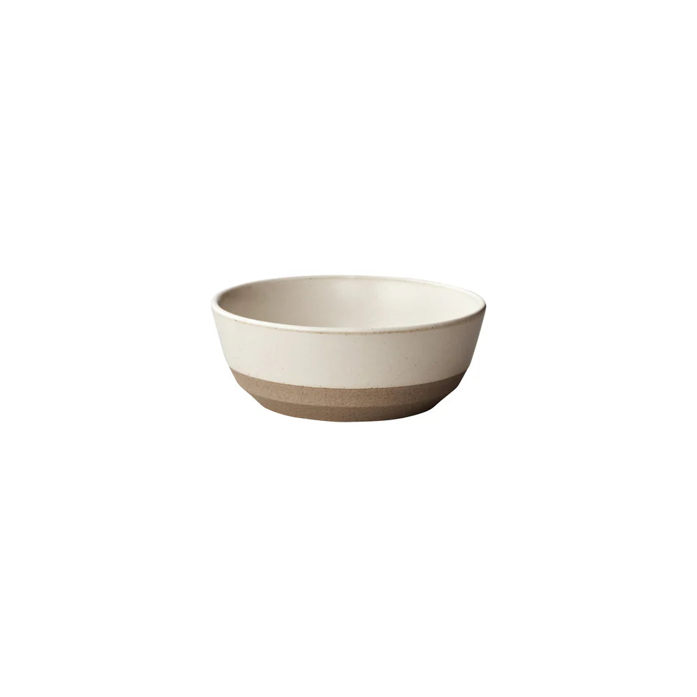 Ceramic Bowl 135mm | White