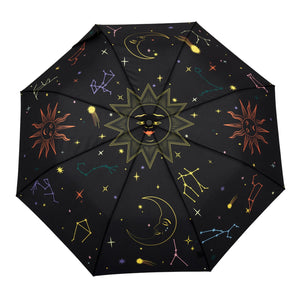 Zodiac | Duck Umbrella