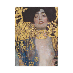 Klimt | Judith | Tea Towel