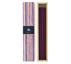 Kayuragi Incense | Wisteria