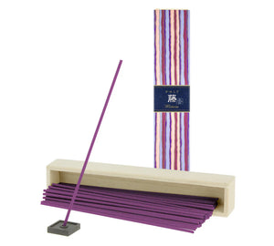 Kayuragi Incense | Wisteria