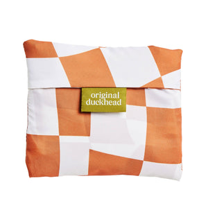 Peanut Butter Checkers | Reusable Tote Bag