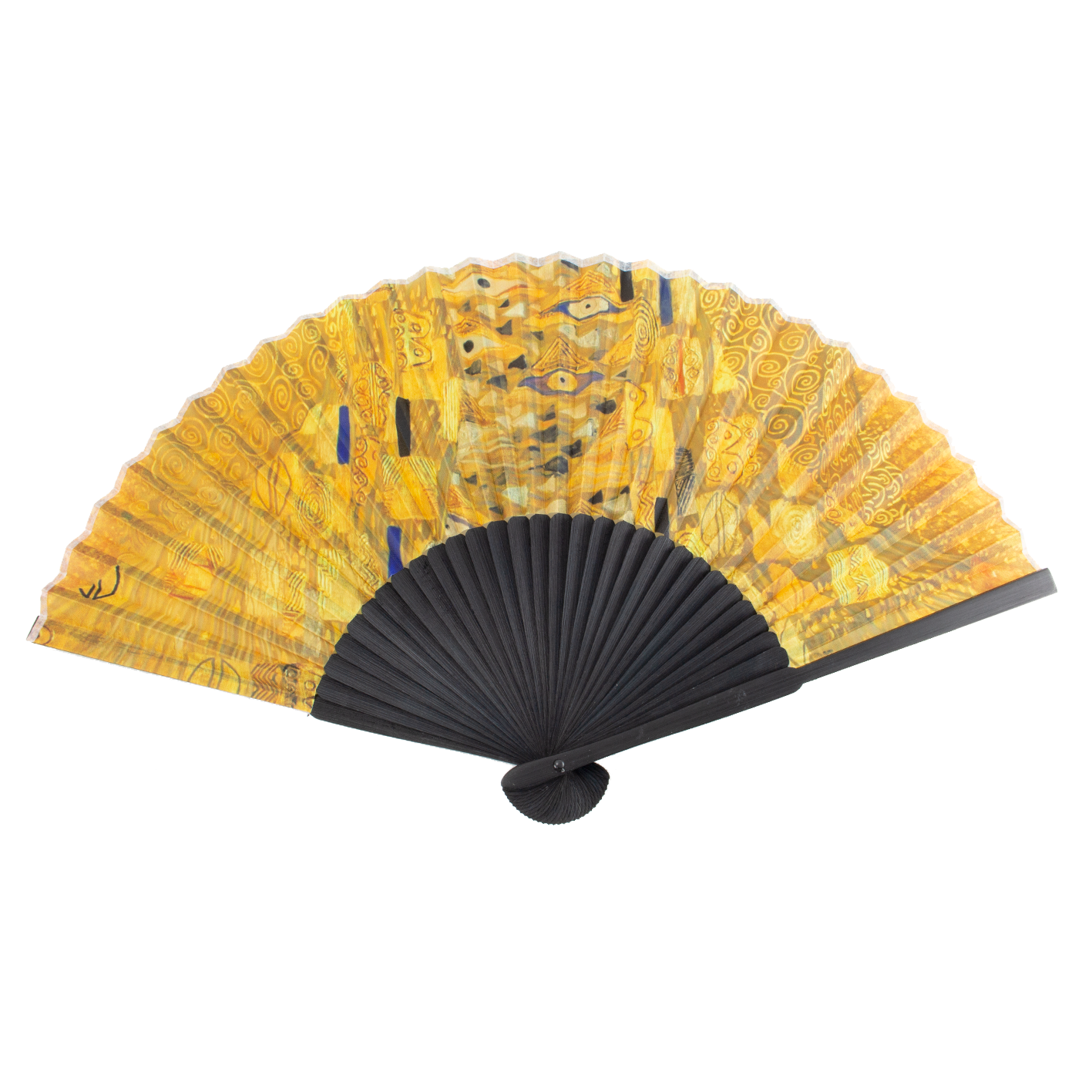 Gustav Klimt | Adele Bloch-Bauer | Hand Fan