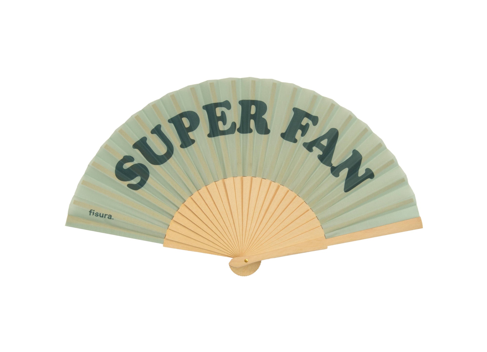 “Super Fan” Fan