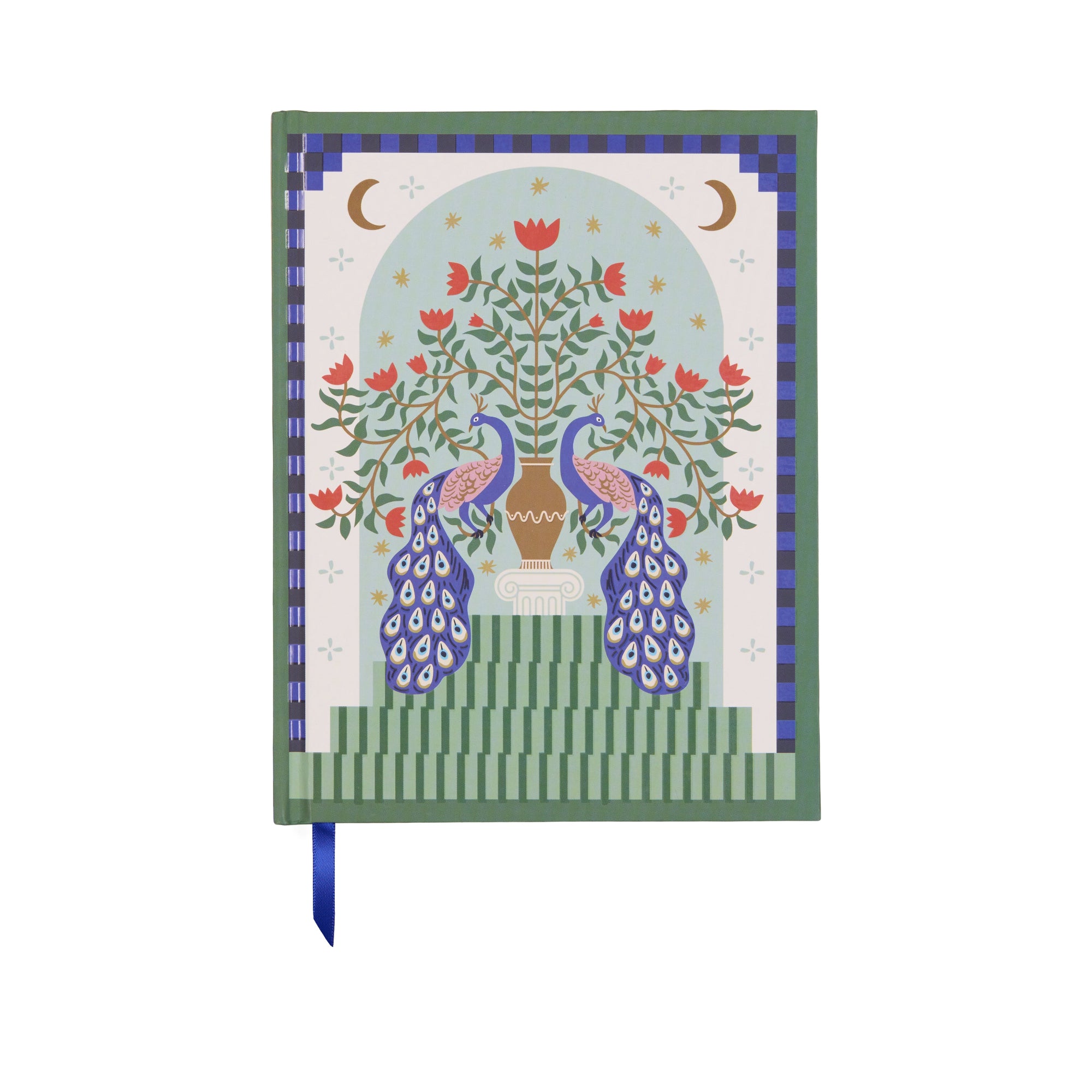 A Dopo Bound Journals | Peacock