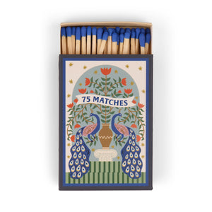 A Dopo Boxed Matches | Peacock