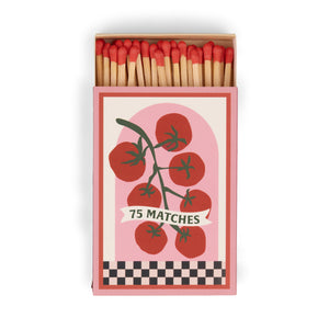 A Dopo Boxed Matches | Tomato Vine