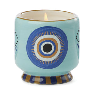 A Dopo Scented Candle | Eye | Incense & Smoke