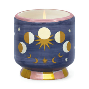 A Dopo Scented Candle | Moon | Jasmine & Rose