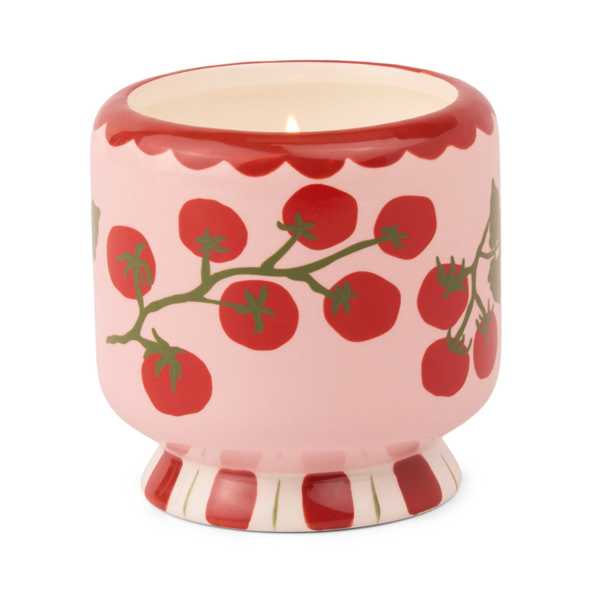 A Dopo Scented Candle | Tomato Vine | Heirloom Tomato