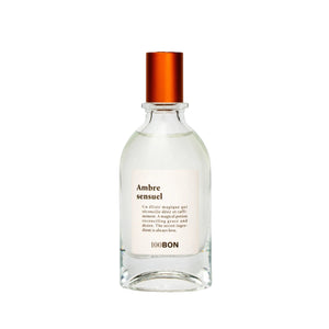 AMBRE SENSUEL | EAU DE TOILETTE | 50ML