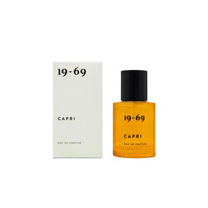 capri EDP 30ml perfume by 19-69