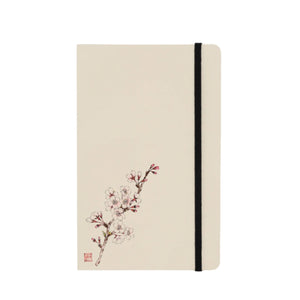 Cherry blossom | Japanese Artist Note Book