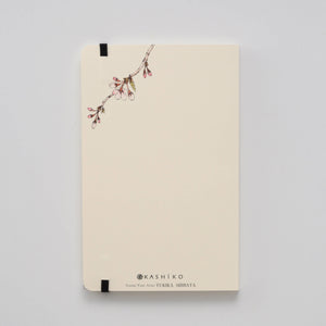 Cherry blossom | Japanese Artist Note Book