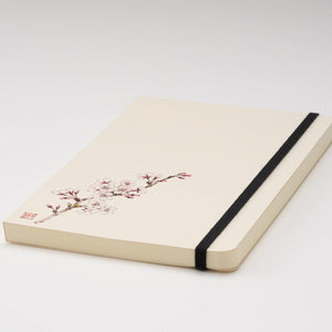 Cherry blossom | Japanese Artist Note Book