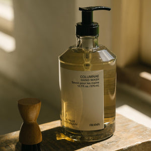 HAND WASH  | COLUMNAE