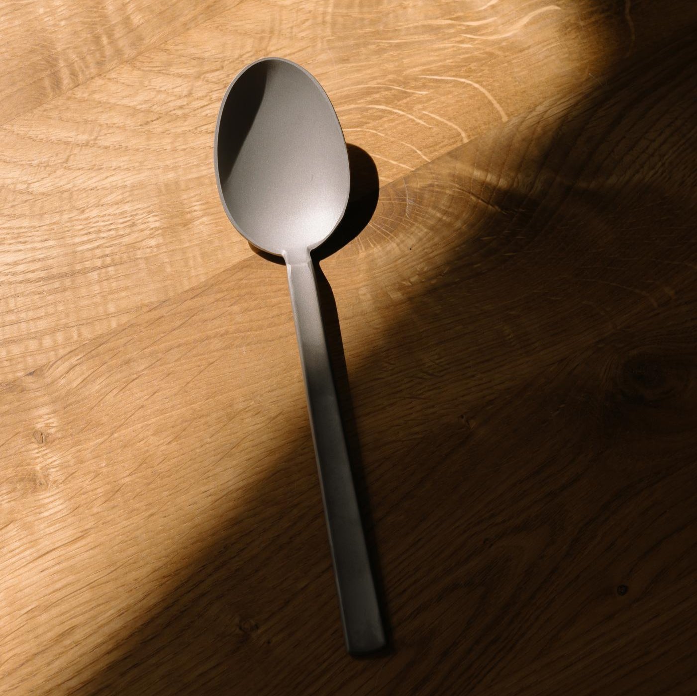 FRAMA X OLE PALSBY CUTLERY | SPOON