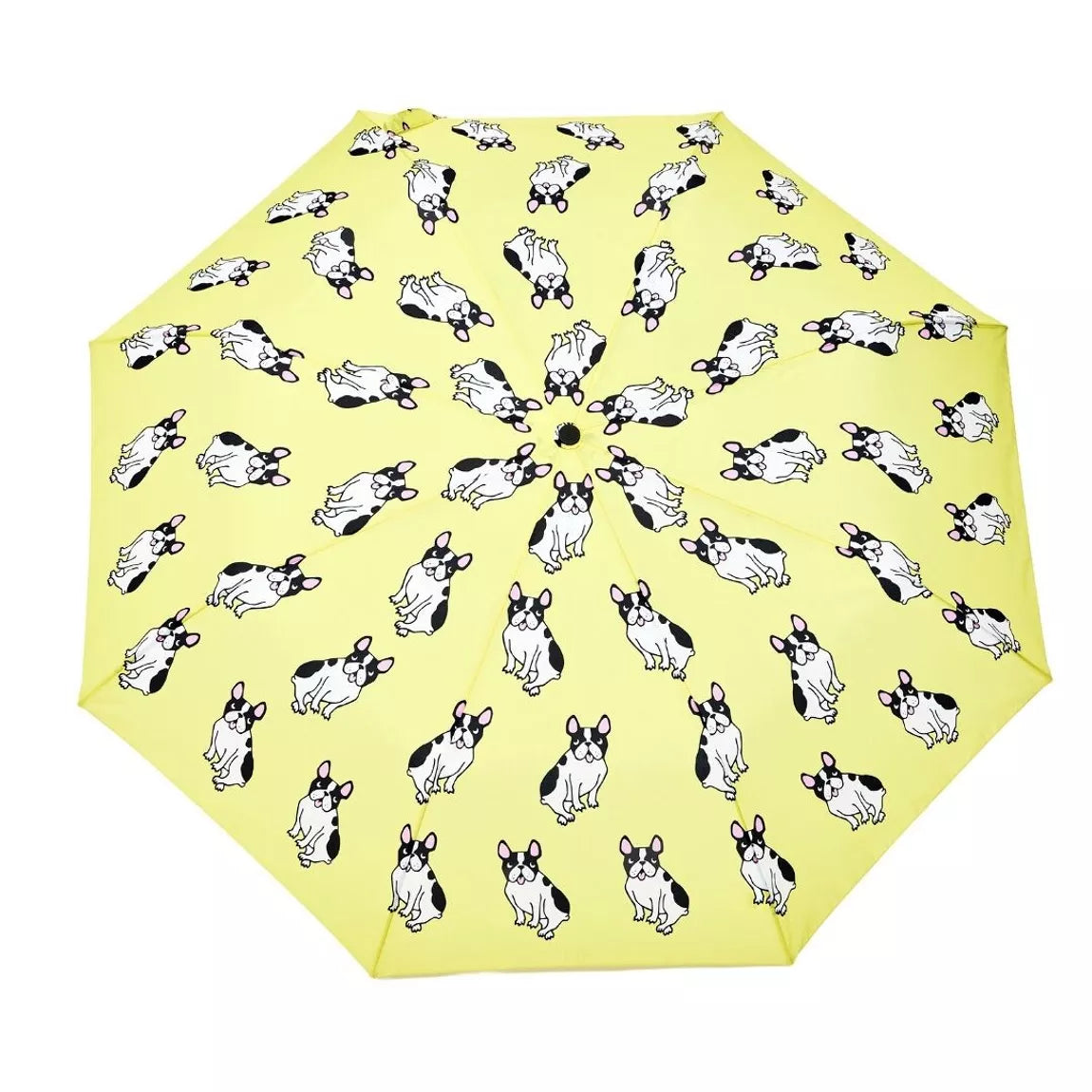 French Bulldog | Duck Umbrella