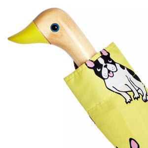 French Bulldog | Duck Umbrella