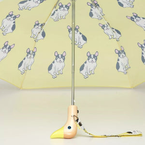 French Bulldog | Duck Umbrella