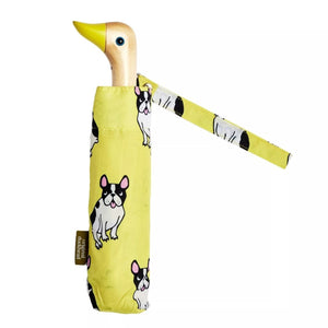 French Bulldog | Duck Umbrella