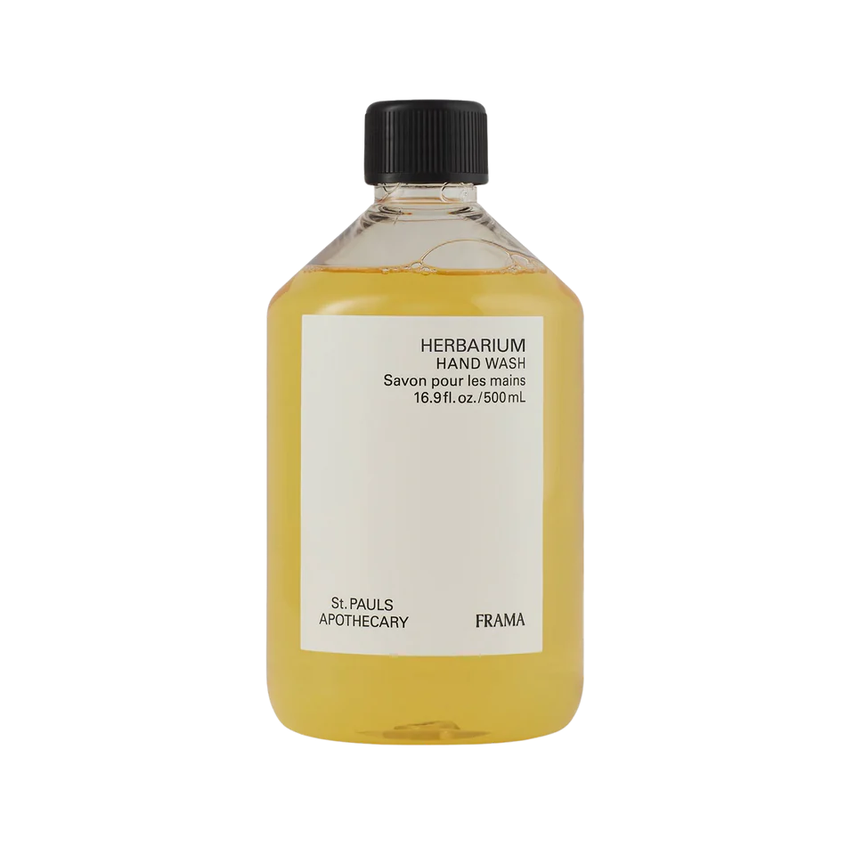 Hand Wash Refill | Herbarium | 500 mL