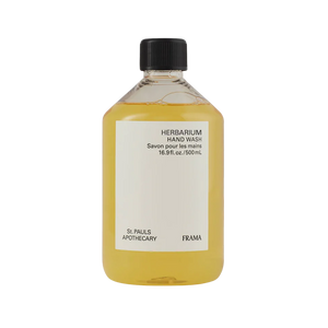 Hand Wash Refill | Herbarium | 500 mL