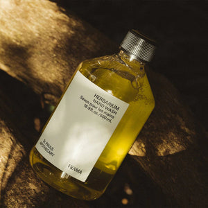 Hand Wash Refill | Herbarium | 500 mL