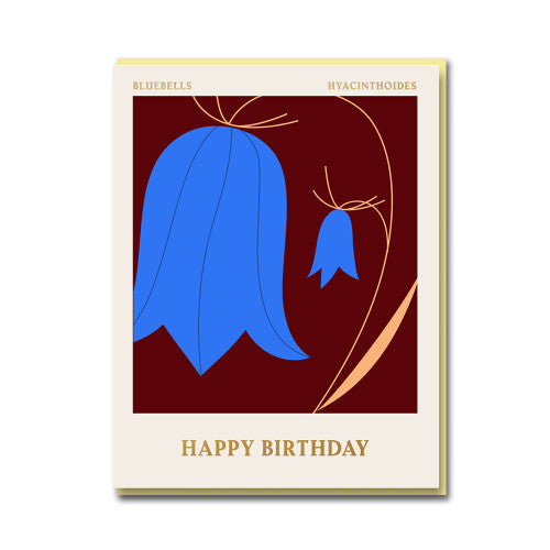 Happy Birthday | Darling Clementine | Birthday Card