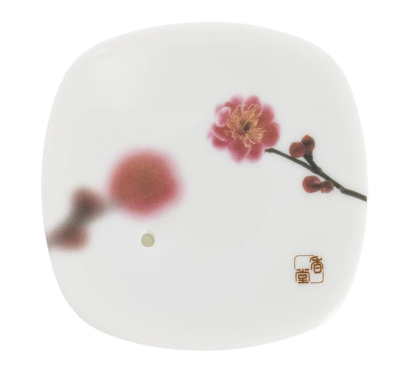 Incense Holder | Plum Flower