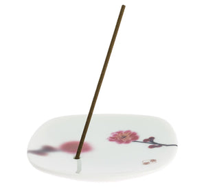 Incense Holder | Plum Flower