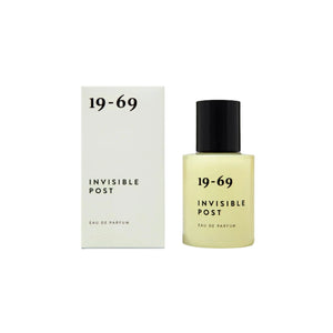 invisible post EDP 30ml perfume by 19-69