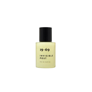 invisible post EDP 30ml perfume by 19-69