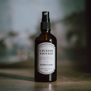 LAVANDE SAUVAGE | ROOM SPRAY