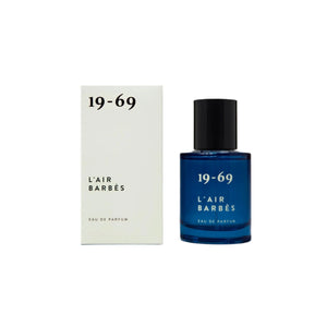 l'air barbes EDP 30ml perfume by 19-69