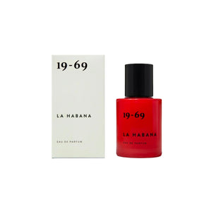 la habana EDP 30ml perfume by 19-69