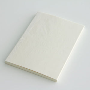 MD Notebook A5 Lined by midori japan