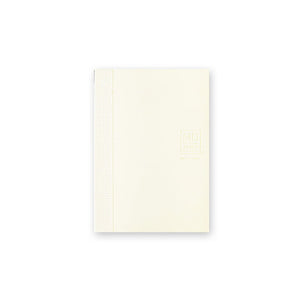 MD Notebook A7 Blank cover