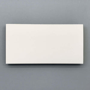 MEMO PAD | CREAM PAPER