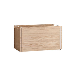 Storage Box/Side Table
