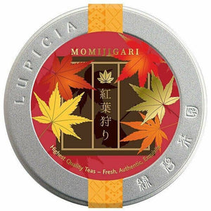 MOMIJIGARI | Black tea | 50g