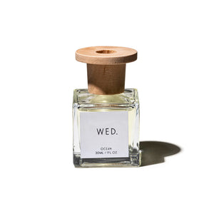 OMNIBUS FRAGRANCE | WED