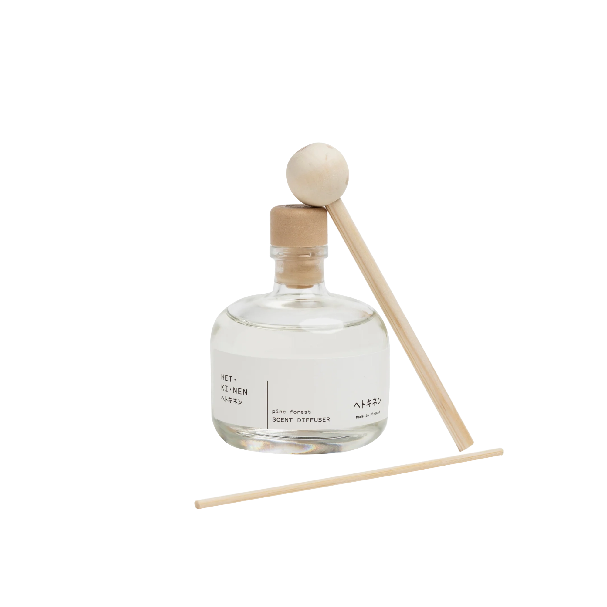 Pine Forest | Home Diffuser