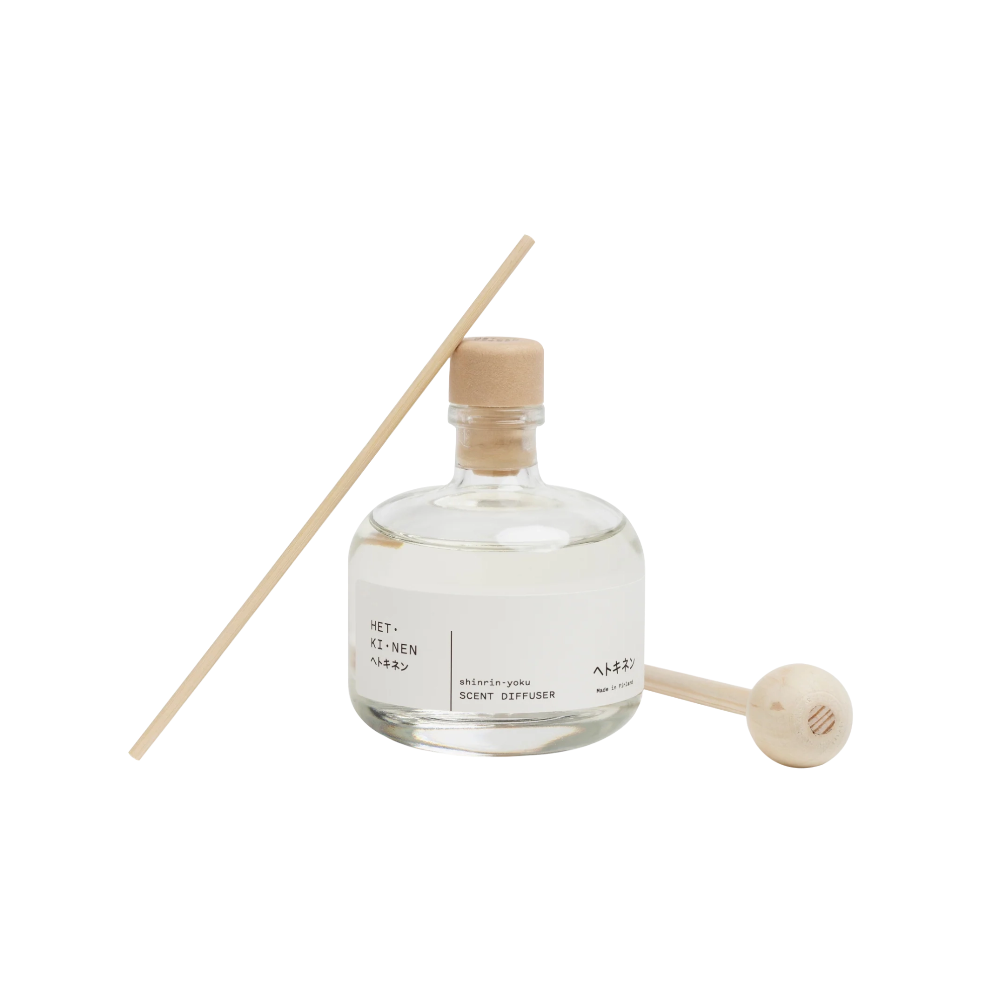 Shinrin Yoku | Home Diffuser